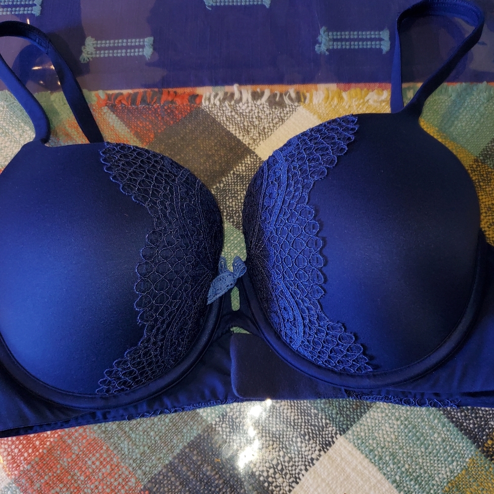 Victoria secret bra